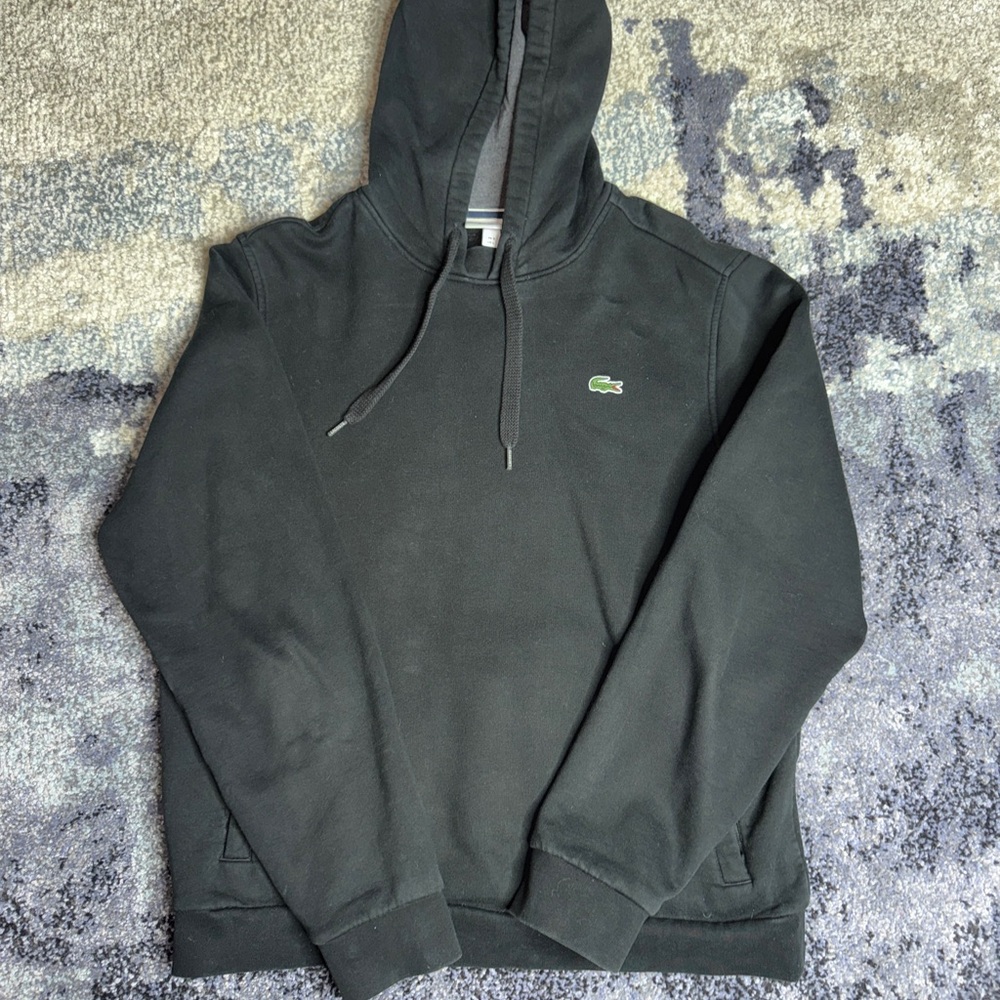 Lacoste Men's Hoodie